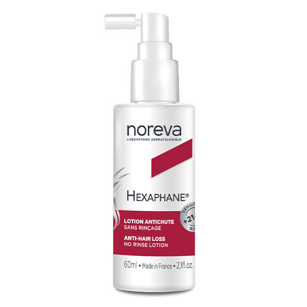 Noreva Hexaphane Lotion Anti-chute 60 ml