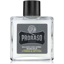 Cv Balm For Beard 100 Ml