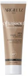 Pâte Argile Ghassoul Visage Corps & Cheveux 150 g - Tube 150 g