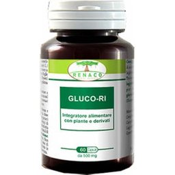 Gluco-Ri 60Cps