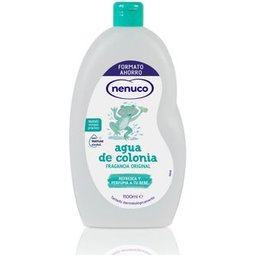 Agua de Colonia Fragancia Original 1100ml