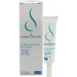 Coup D'Eclat Sérum Contour Des Yeux 15ml