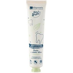 Dentifrice BioMenthe Poivrée Charbon 75ml