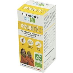 Enfant Immunité 125 ml