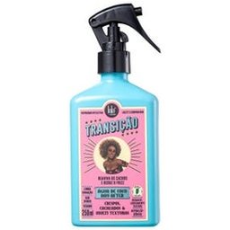 Lola Transição Spray Eau de Coco 250ml
