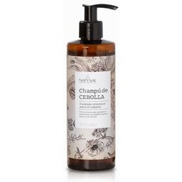Shampooing Oignon 300ml