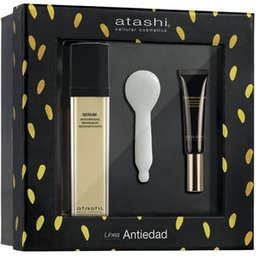 Cellular Cofre Serum + Contorno + Gift