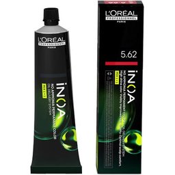 Inoa Color Colorant Permanent 5.62 60g