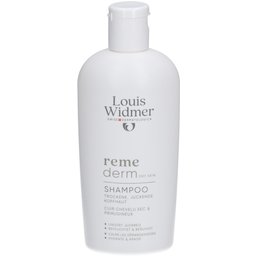 Remederm Dry Skin Shampooing