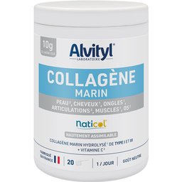 Collagène Marin Goût Neutre