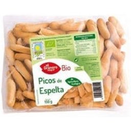 Granary Feed Becs Épelés Bio 150g