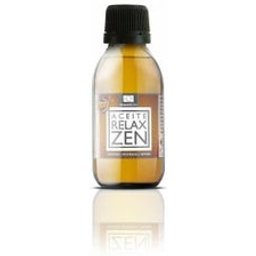 Huile Massage Relax Zen 100ml