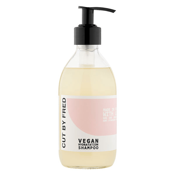 Vegan Hydratation Shampoo - 290ml