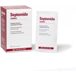 Viñas Septomida 12 Sobres