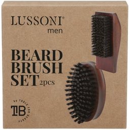 Barbe Brosse Set 2uts