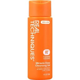 Miracle Deep Gel Nettoyant Brosse 118ml