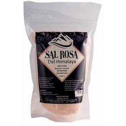 Sel Himalaya 500g