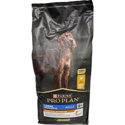Purina Pro Plan Dog Large Athletic Adult Everyday Nutrition Poulet