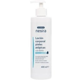 Acofarma Lait Corporel Peau Atopique 400ml
