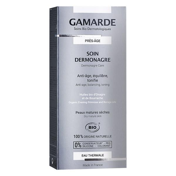 Près-Âge Soin Dermonagre Bio 40ml