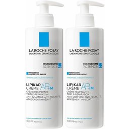 LA Roche Posay Lipikar Crème AP+ M