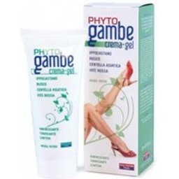 Phytogambe Plus Cr Gel 100Ml