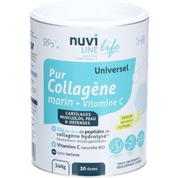 collagène marin pur-c