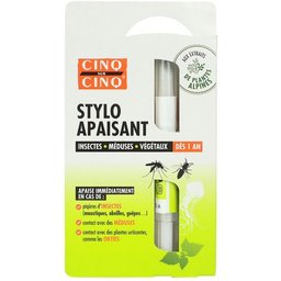 Pluma Calmante 2ml