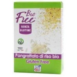 CHAPELURE DE RIZ BIOFREE BIO