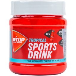 Sports Drink Tropical 480 g