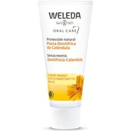 Pâte Dentifrice au Calendula 75ml