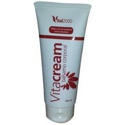 Vitacream Baume pour le corps 100ml