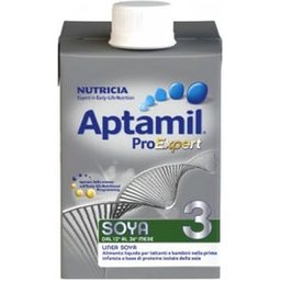 Aptamil 3 Soja Croissance 500Ml