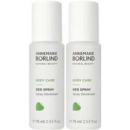 Annemarie Börlind Body Care Spray Déodorant