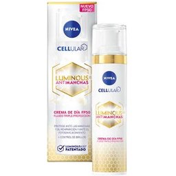 Luminous Day Cream 630º Anti-Blemish SPF50 40ml