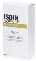 Isdinceutics Flavo-C Sérum 30 ml - Flacon compte goutte 30 ml