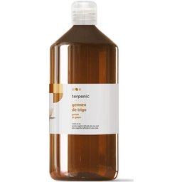 Huile végétale raffinée germe de blé 1000ml