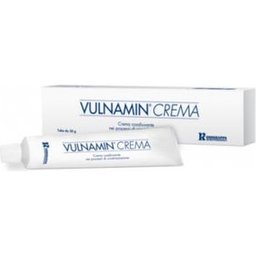 Crème à la Vulnamine 50Ml