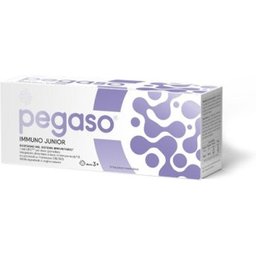 Immuno Junior 14x10ml