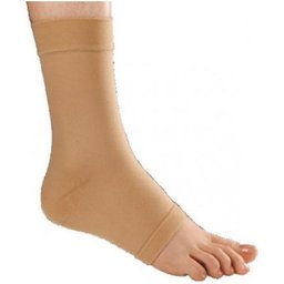 Cliaortho Bracelet de Cheville Beige 5 1ut