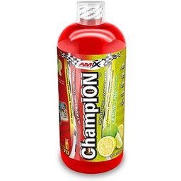 ChampION Sport Fuel Lima Limón 1L