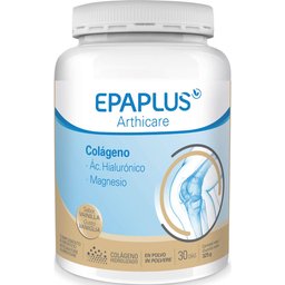 Collagène Acide Hyaluronique Magnésium Van 30 Jours 325g