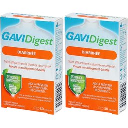 GAVIDigest Diarrhée