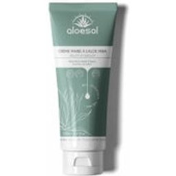 Crème Mains À L'Aloe Vera 100ml
