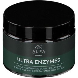 Ultra Enzymes