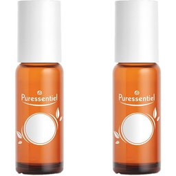Roller vide 10 ml en verre