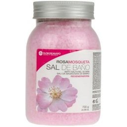 Sel de bain Mayflower Rosa Mosqueta 650g