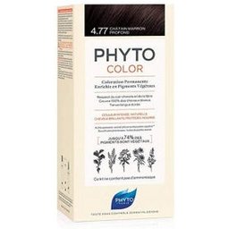 Color Sensitive 3 Brun foncé