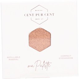 Cent Pur Cent Mineral Compact Eyeshadow Pétillante