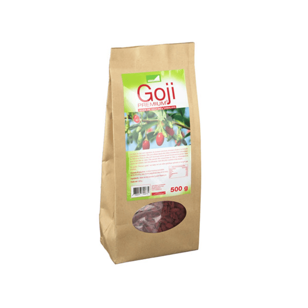 Goji Premium 500g